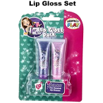 Lip Gloss Pack